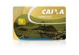 Caixa Gold