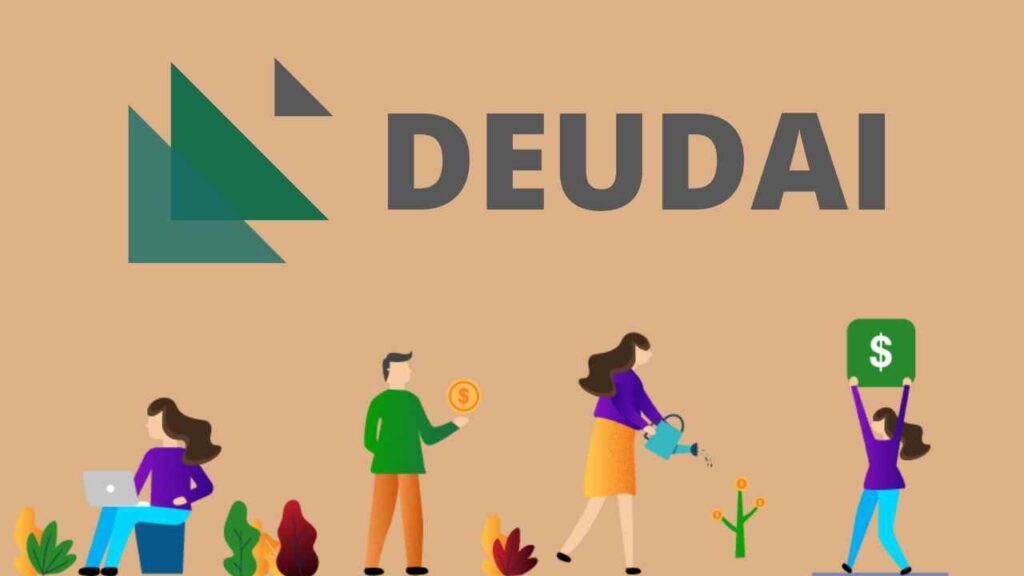 Crédito Deudai