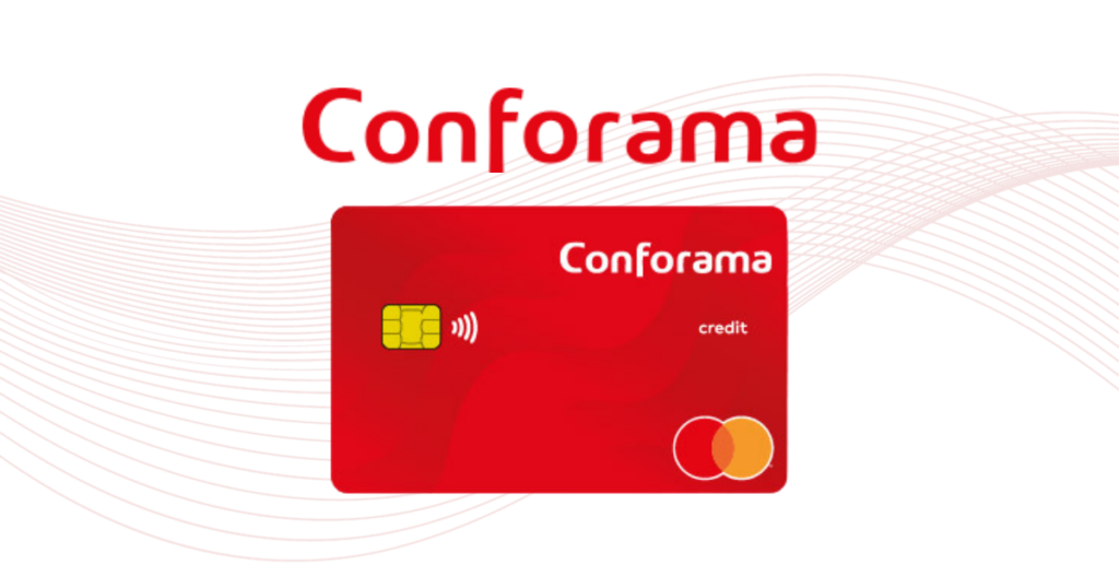 conforama