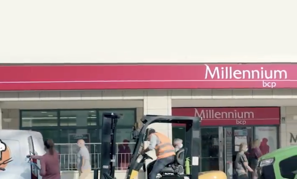 cartão de crédito Millennium BCP Gold