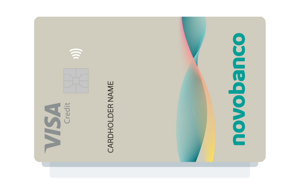cartão de crédito NB Verde