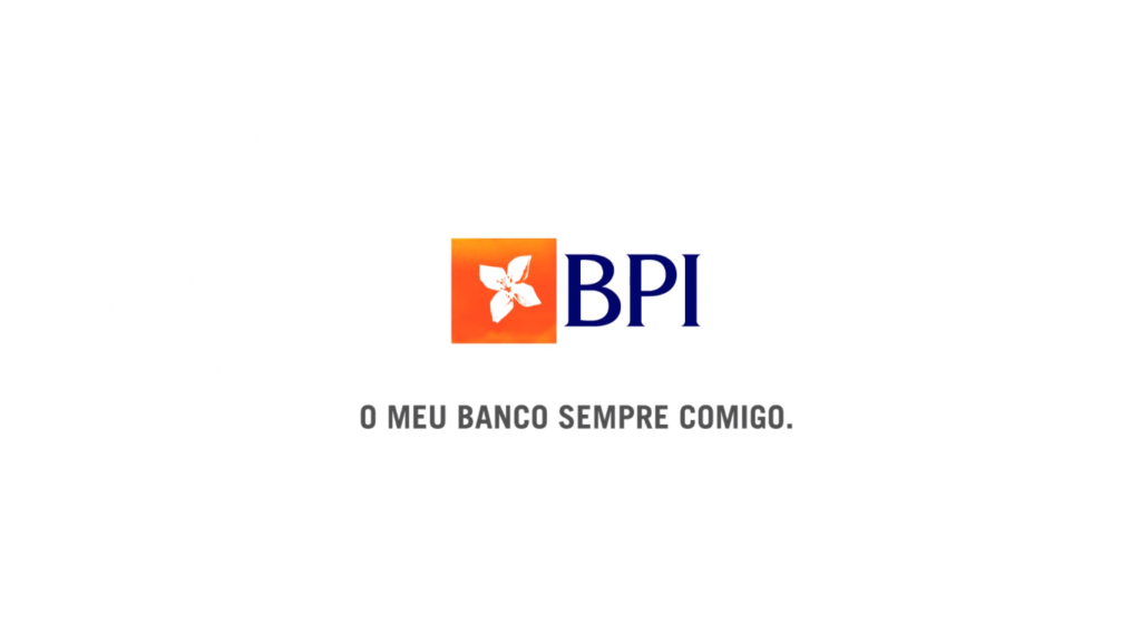 Logo BPI fundo branco