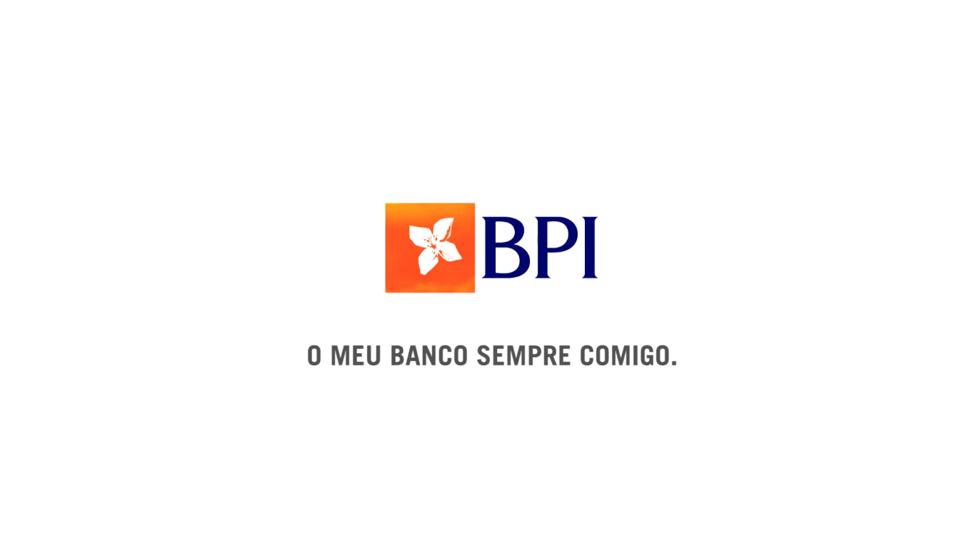 Logo BPI fundo branco