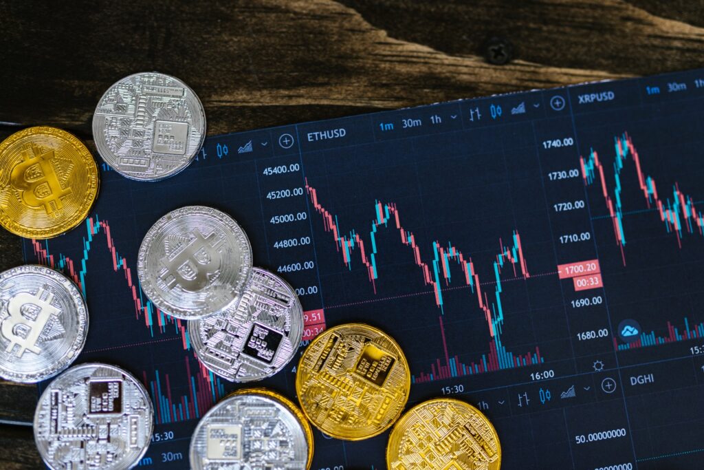 Vale a pena investir em criptomoeda