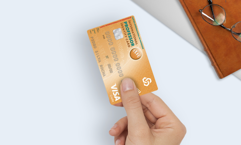cartão de crédito Caixa ITIC