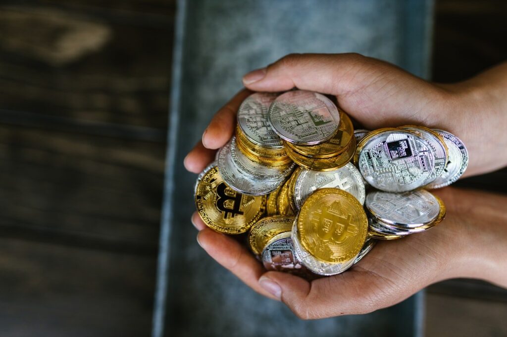 comprar criptomoeda Win