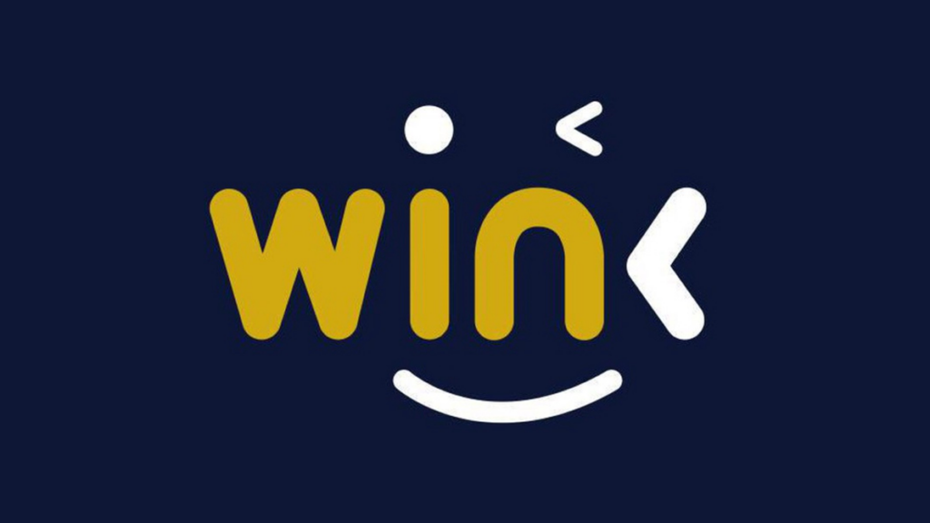 criptomoeda Win