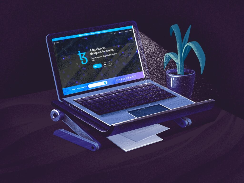 criptomoedas mais promissoras 2022