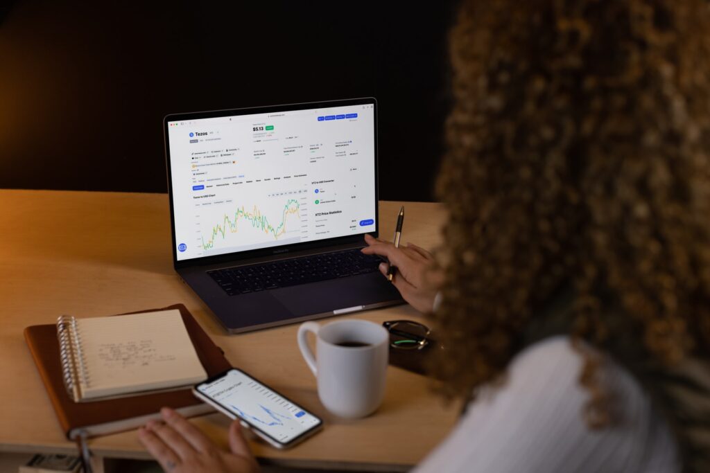 criptomoedas mais promissoras 2022