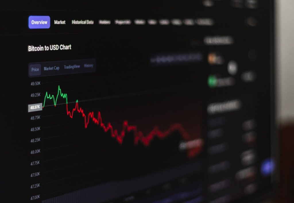 novas criptomoedas para investir em 2022
