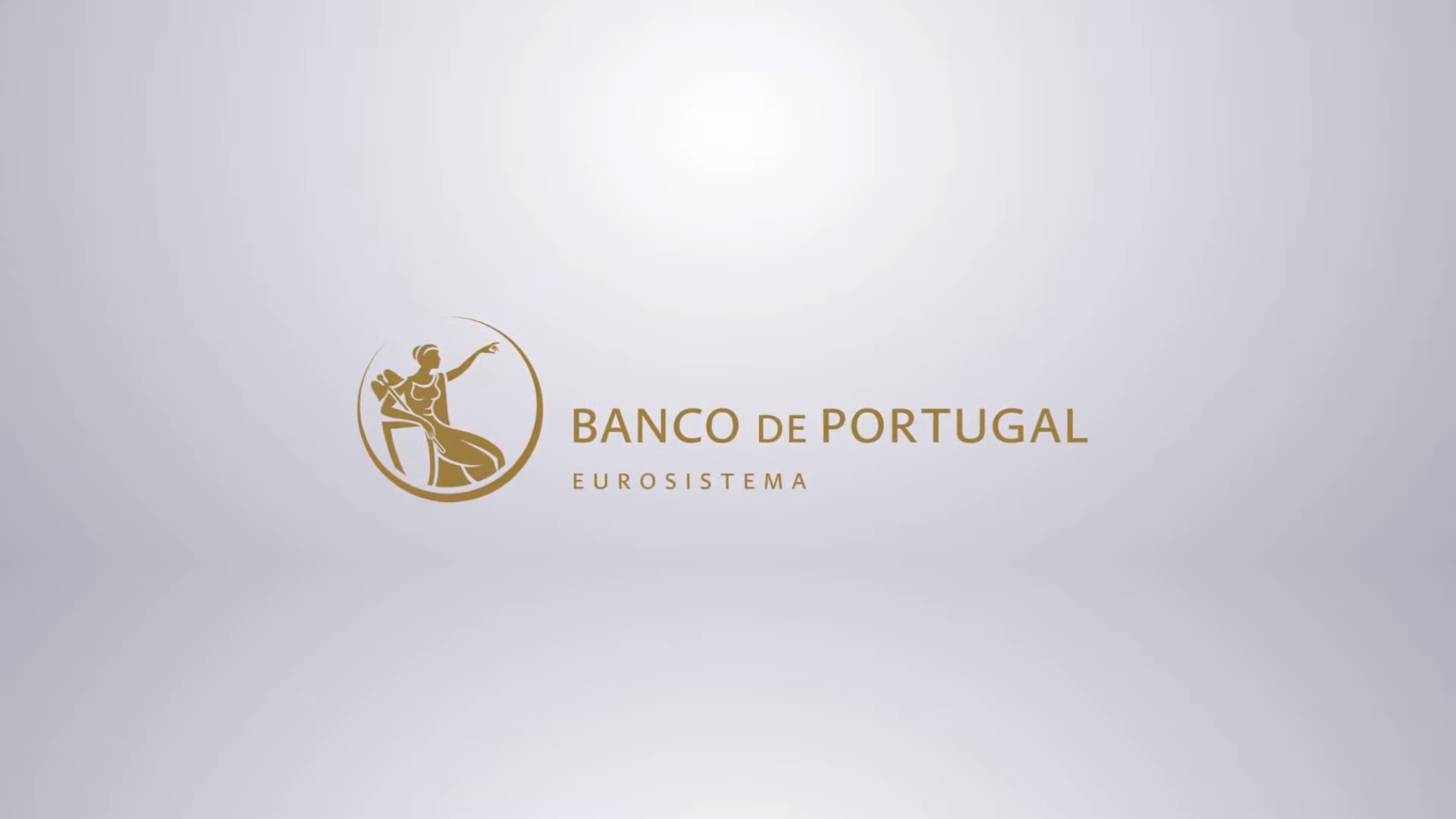 Logo Banco de Portugal