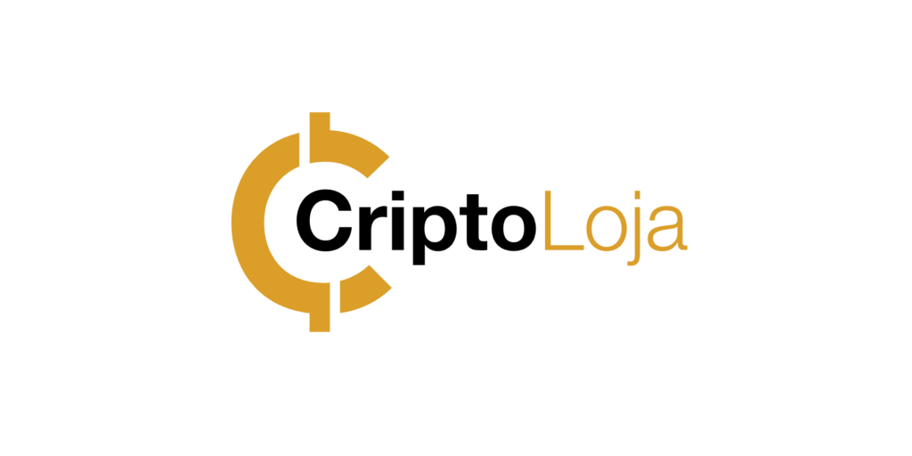 Corretora CriptoLoja logotipo