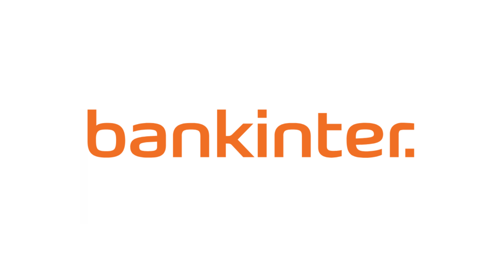 Logo Bankinter