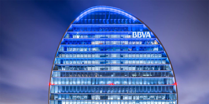 Banco BBVA