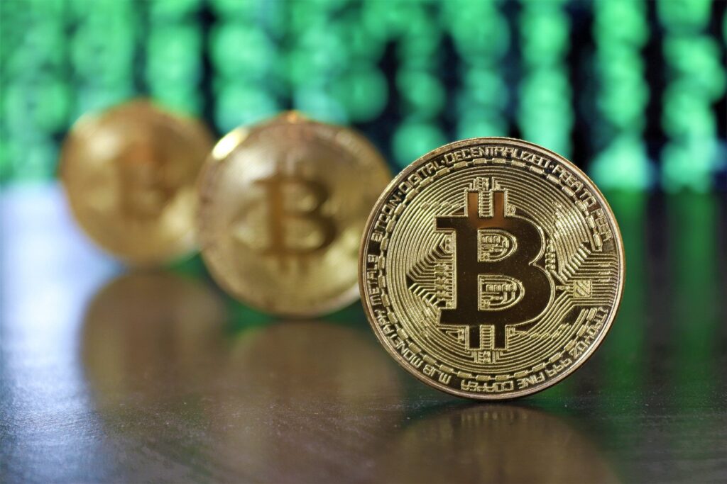 como minerar bitcoin sozinho