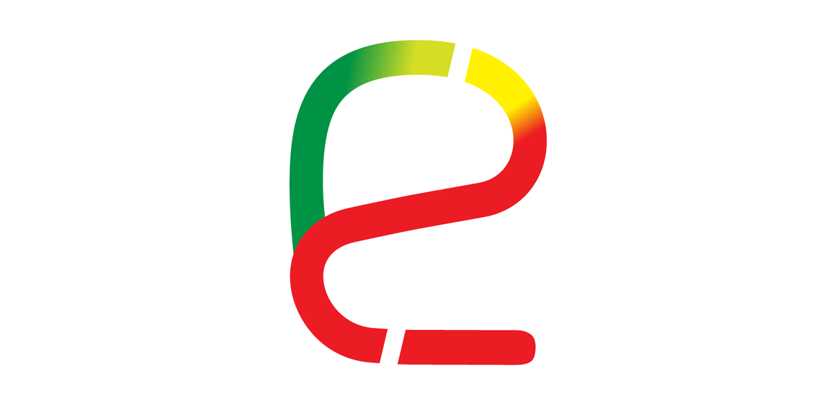 ePortugal gov logotipo minimalista