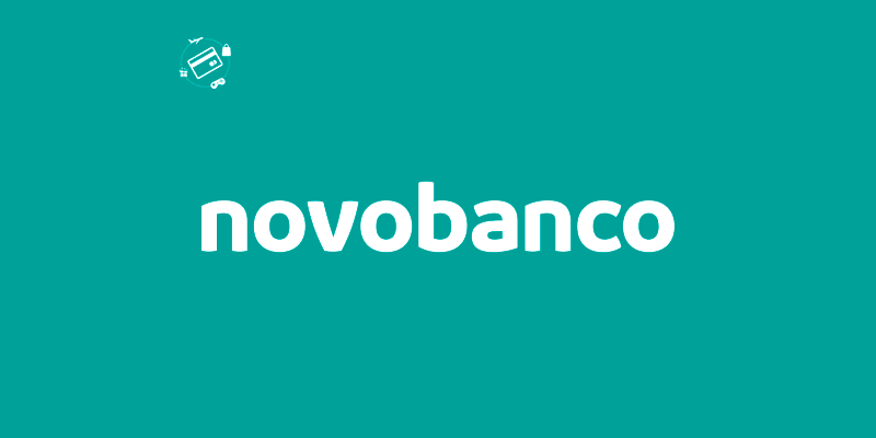 Logotipo novobanco