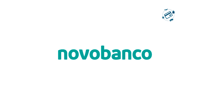 Logotipo novobanco