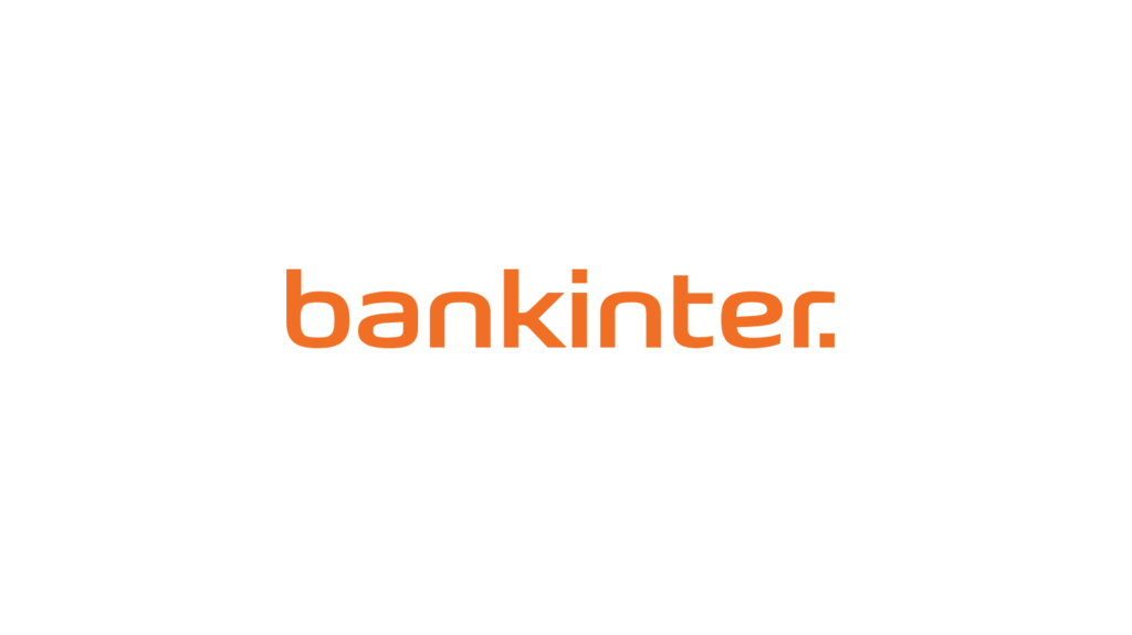 Bankinter logotipo