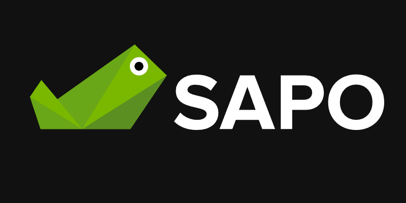 Logotipo Auto Sapo