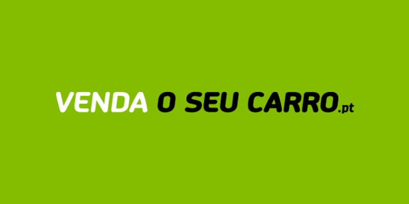 Venda o seu Carro pt logotipo