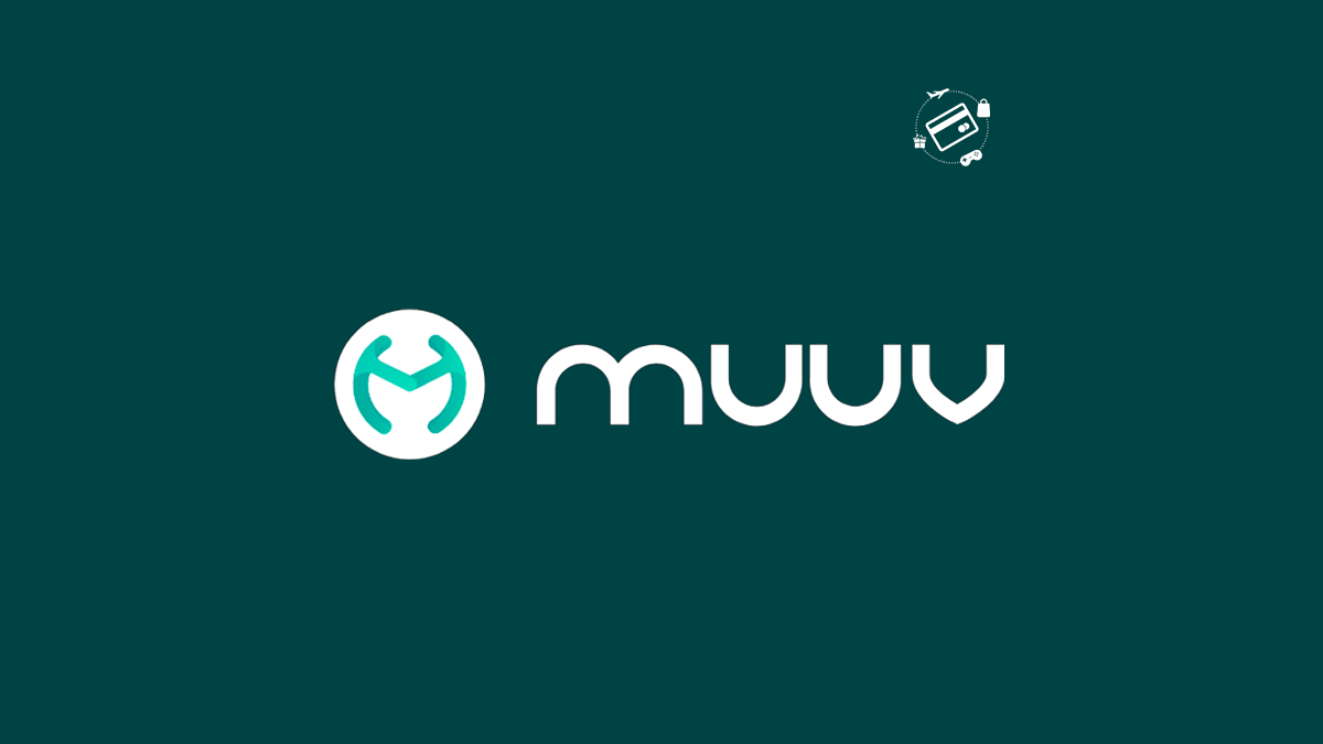 Muuv logotipo
