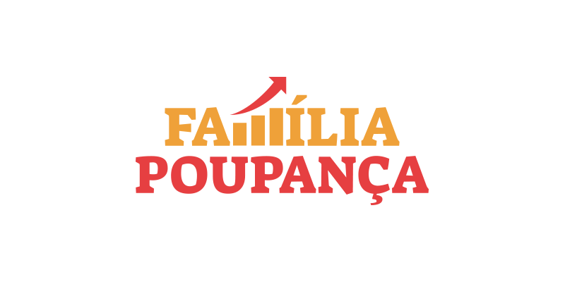 Logotipo Família Poupança, responsável pelo Crédito consolidado Família Poupança