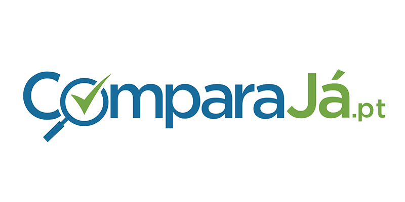 Logotipo ComparaJá
