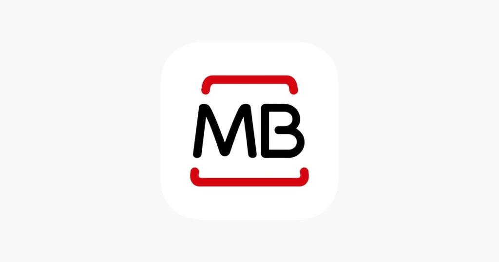 imagem sobre o MBWay que permite fazer Pix com cartão de crédito como o PicPay