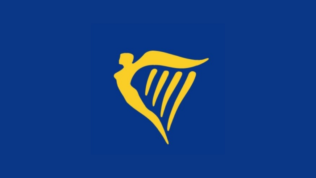 logo ryanair