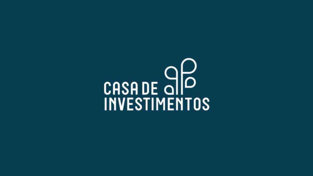 logo Casa de Investimentos