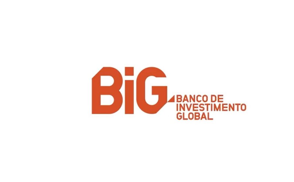 Logo BIG com fundo branco