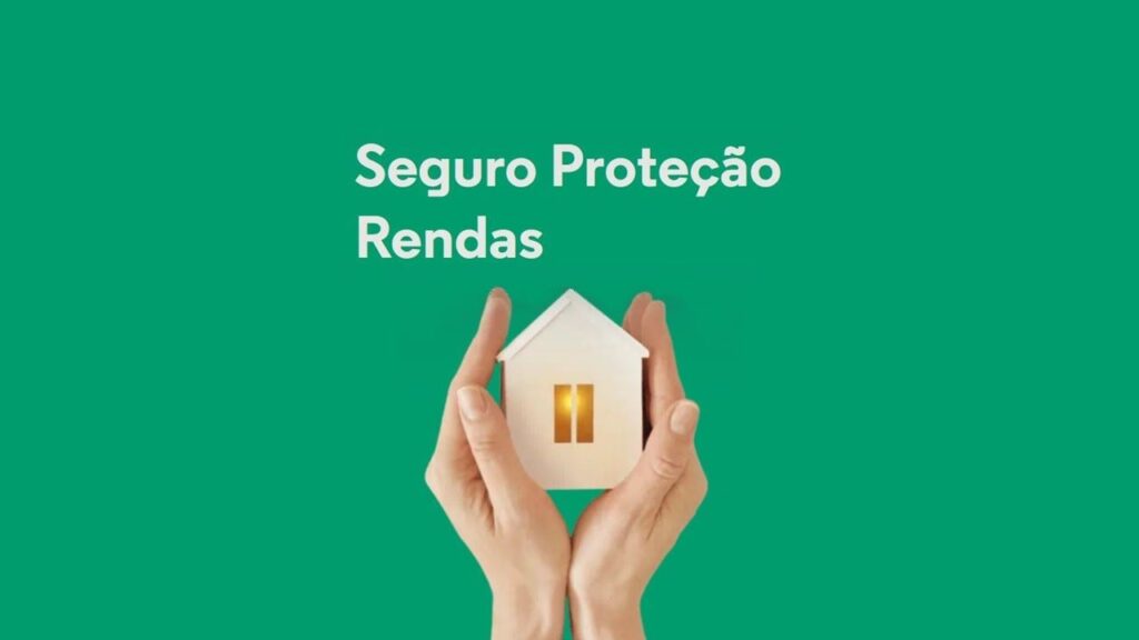 Seguro Proteção de Rendas