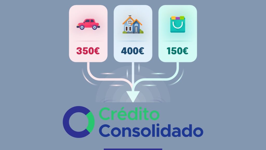 Gastos apontando para simulador créditoconsolidado.pt