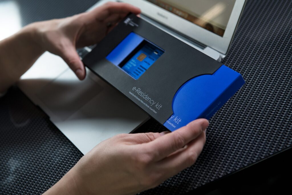 Kit e-Residency
