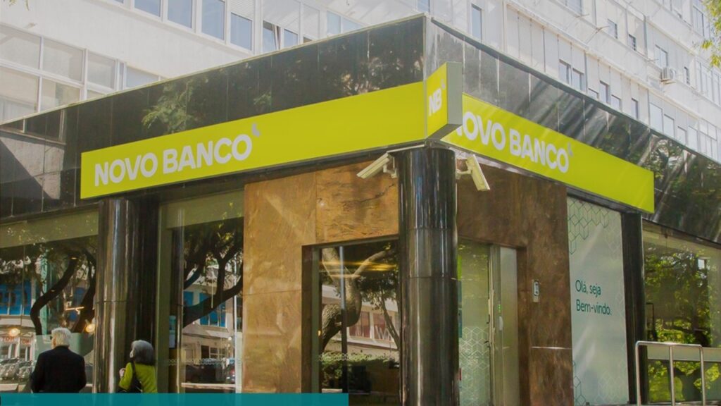 Unidade Novo Banco