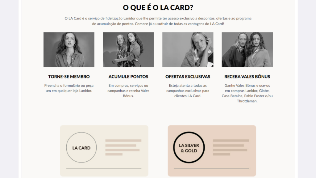 Lanidor Online