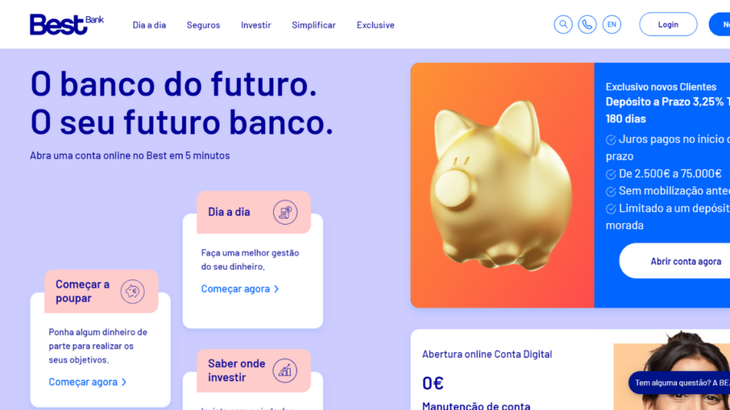 Banco Best