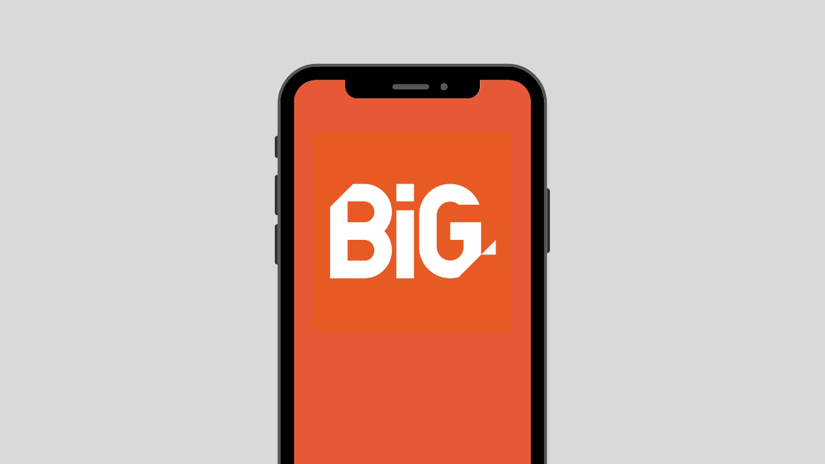 Banco Big
