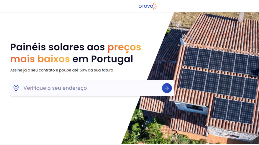 Otovo