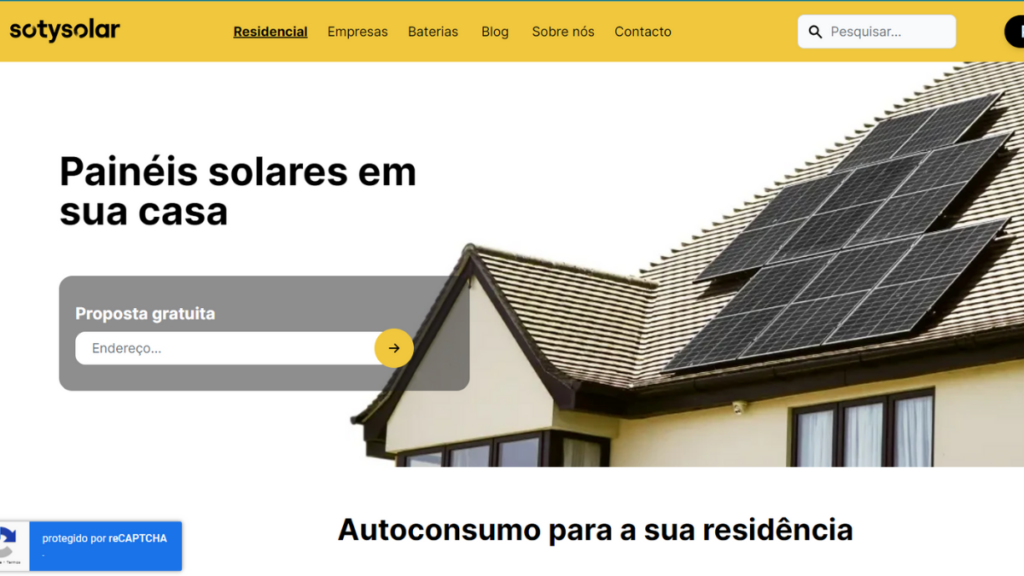 Sotysolar