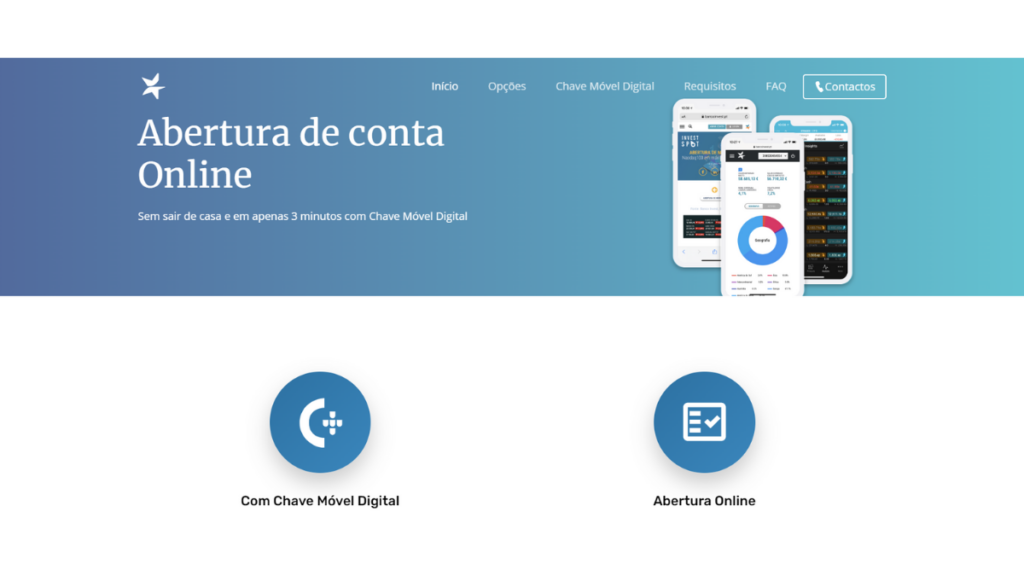 Banco Invest Portugal