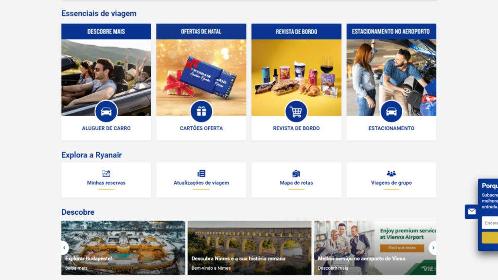 Ryanair