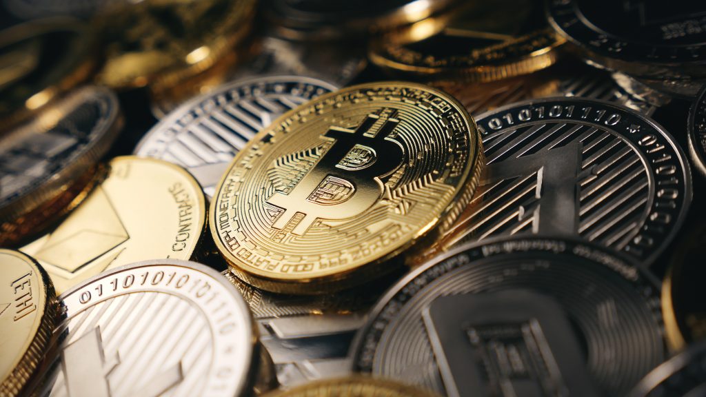 Bitcoin and various Crypto Currencies