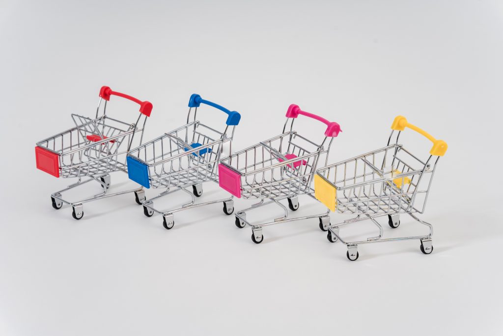 cartão de crédito La Redoute +